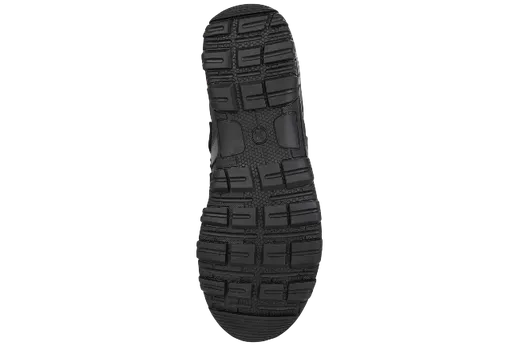 Benelaccio Boys' Leather Moc Toe Velcro Casual Shoes - view 7